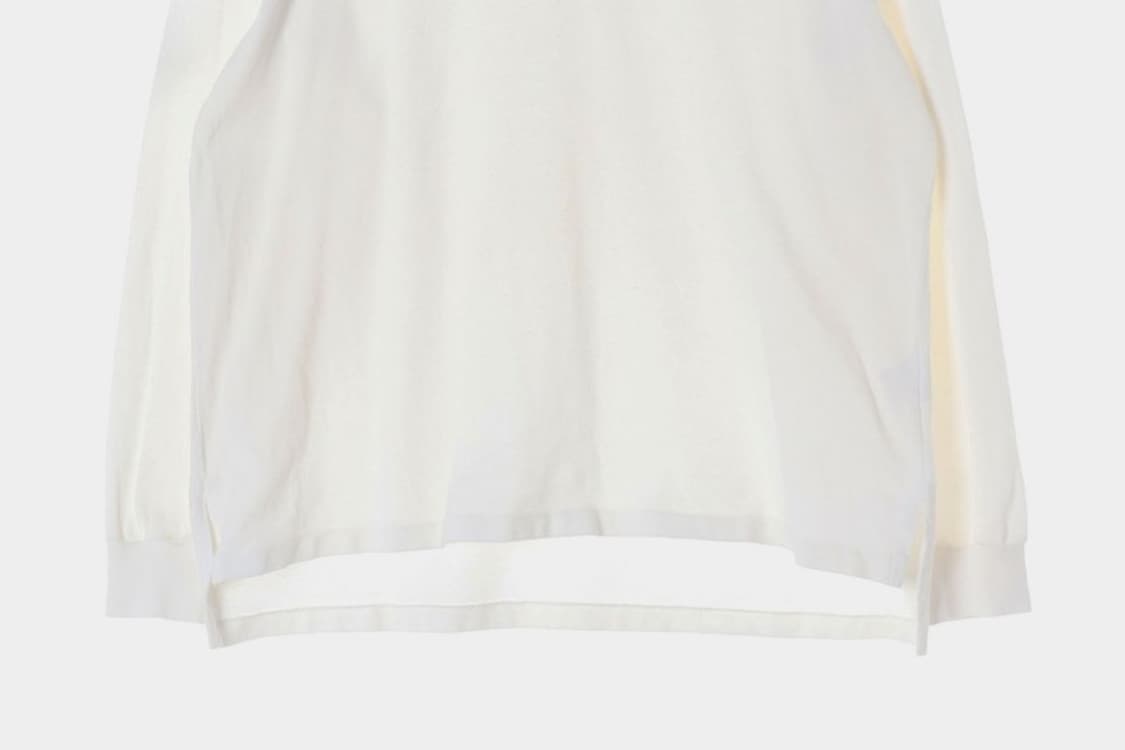 폴로 랄프 로렌 긴팔 카라티 XL 상품이미지4