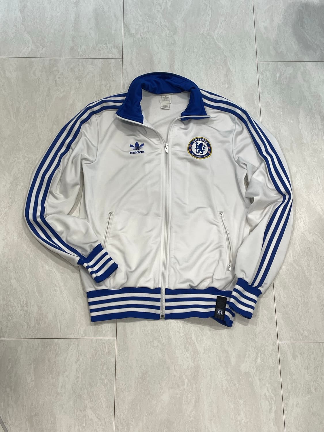 아디다스(Adidas) 오리지널 첼시 FC 져지 상품이미지1