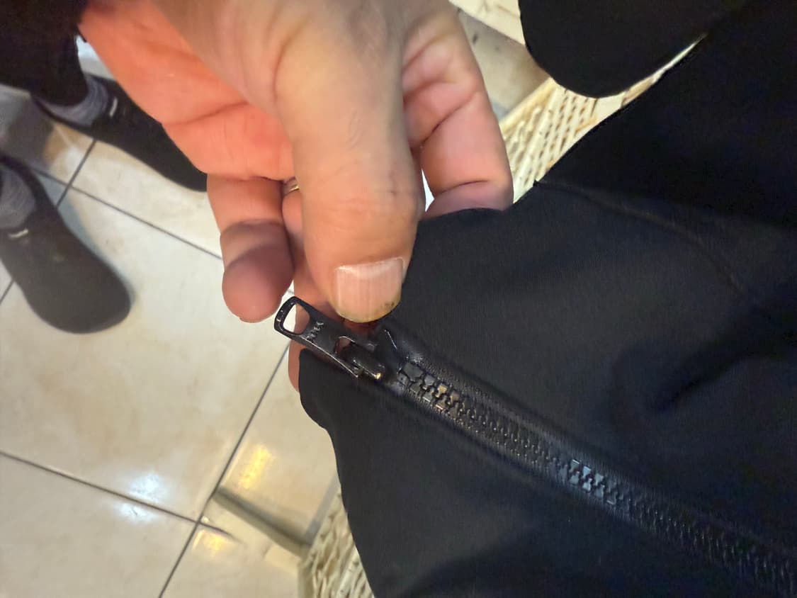 Free 정품 이세이미야케 me 자켓 팝니다 상품이미지2