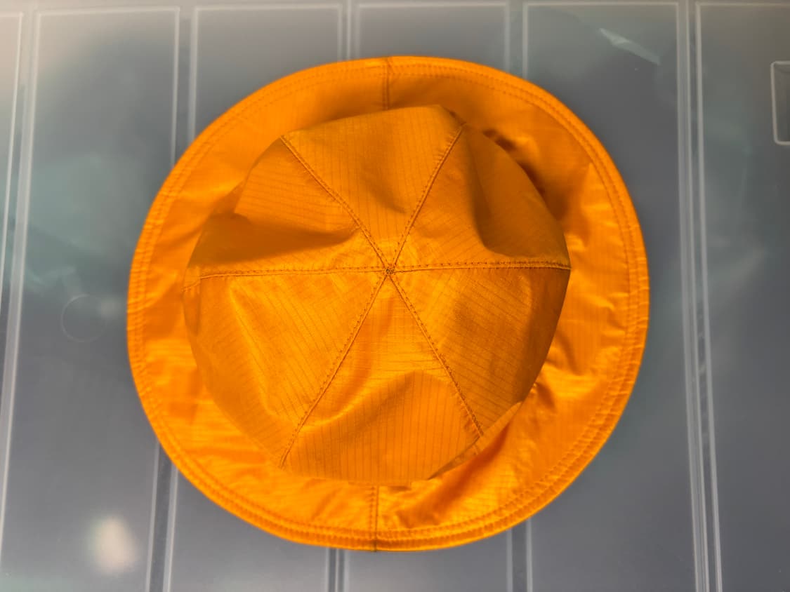 몽벨 방수 부니햇 모자 사파리햇 일본산 상품이미지2