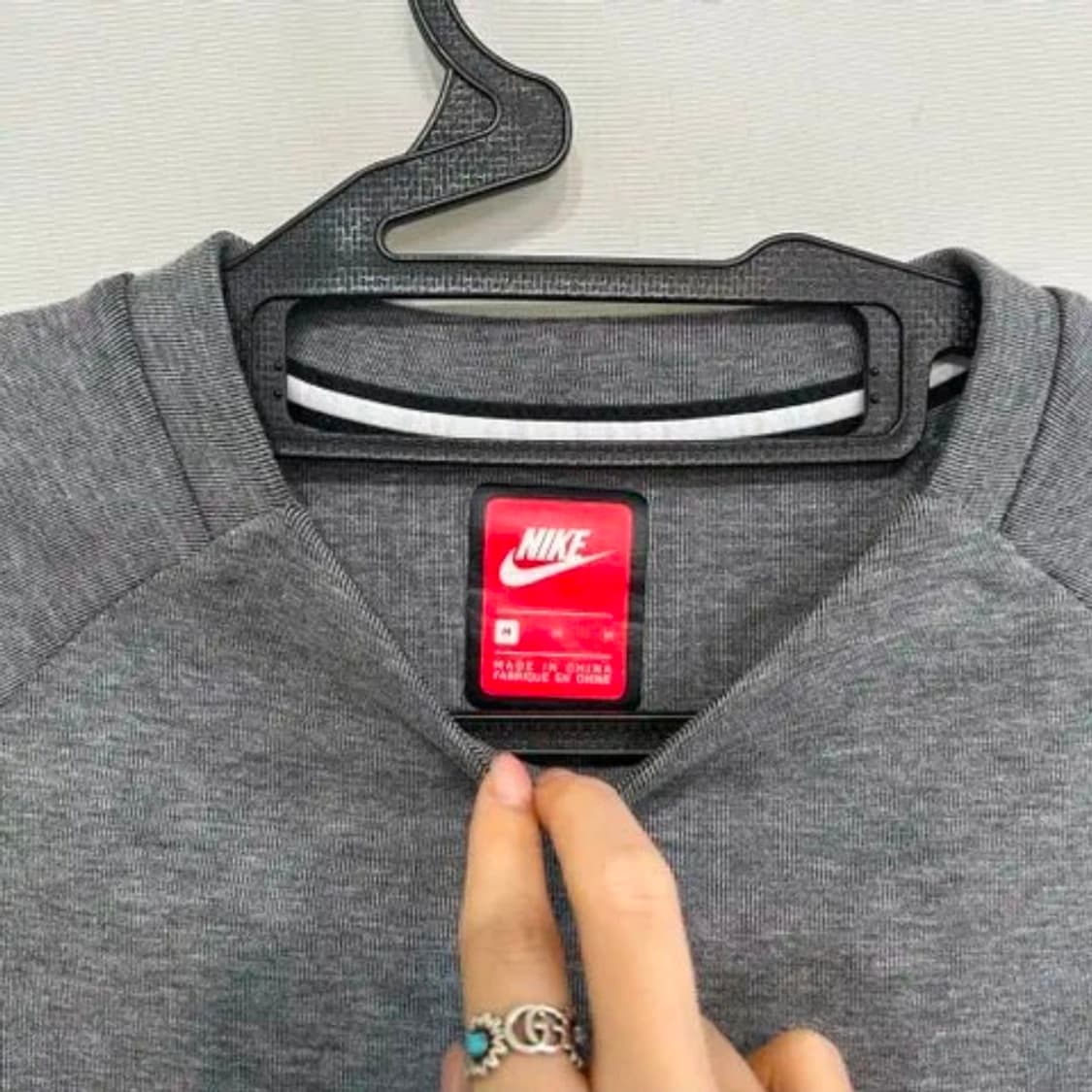 나이키 남성 맨투맨 티셔츠 95 상품이미지2