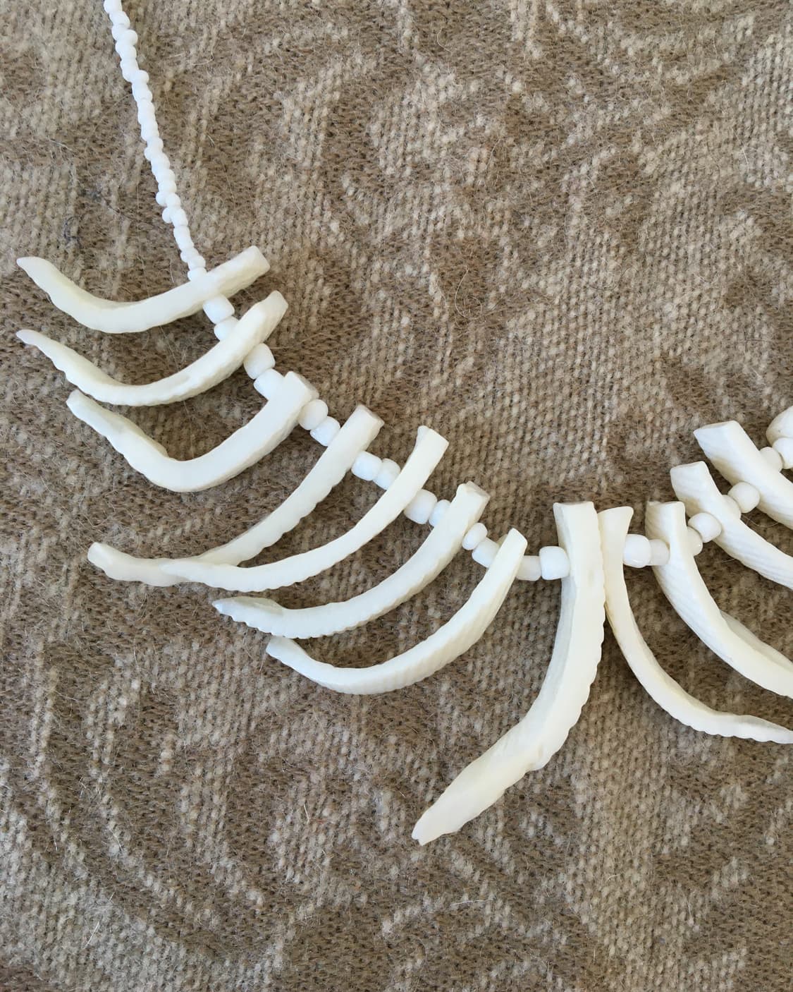 western mood necklace 상품이미지2