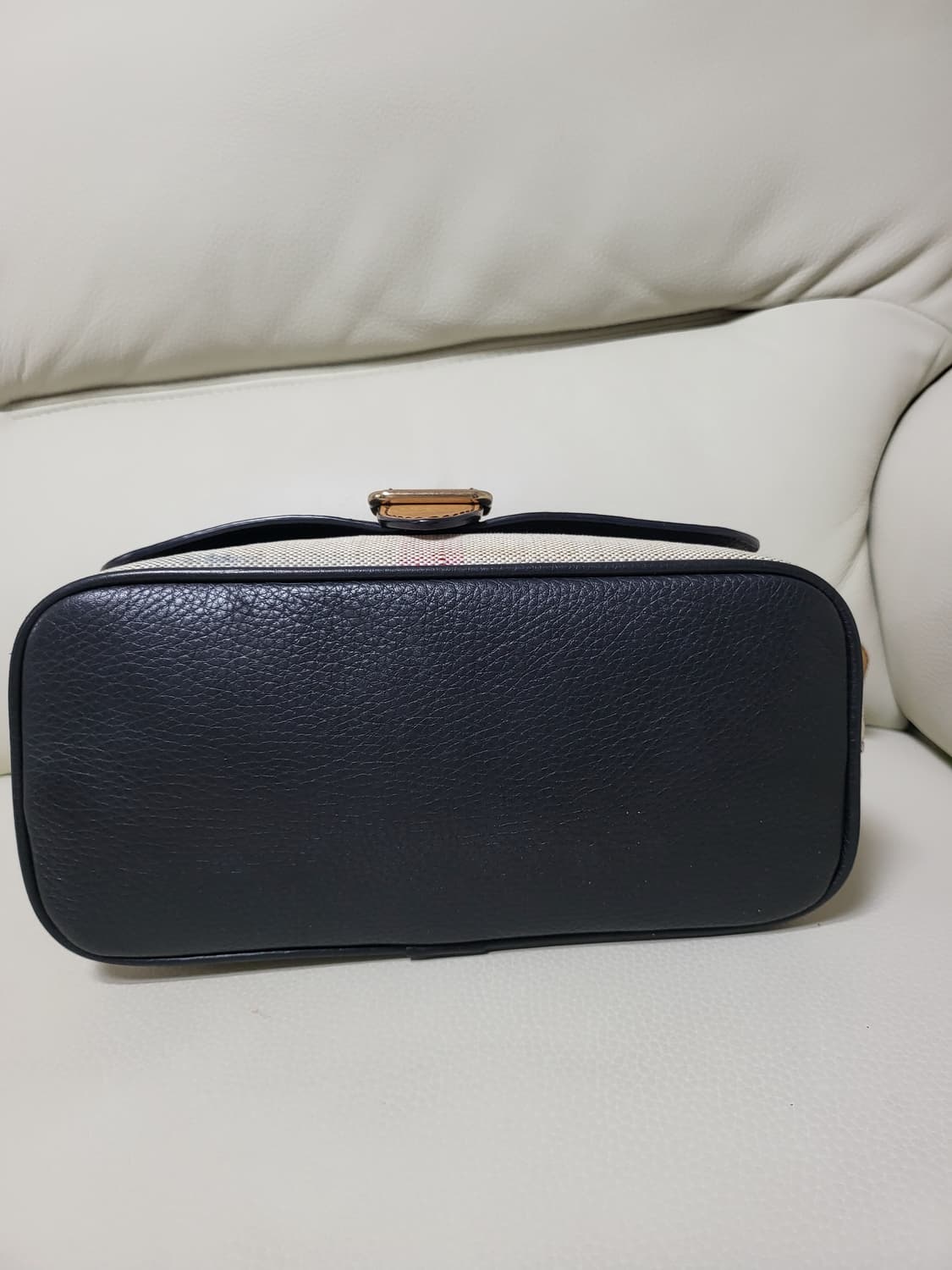 버버리 크로스백  상품이미지5