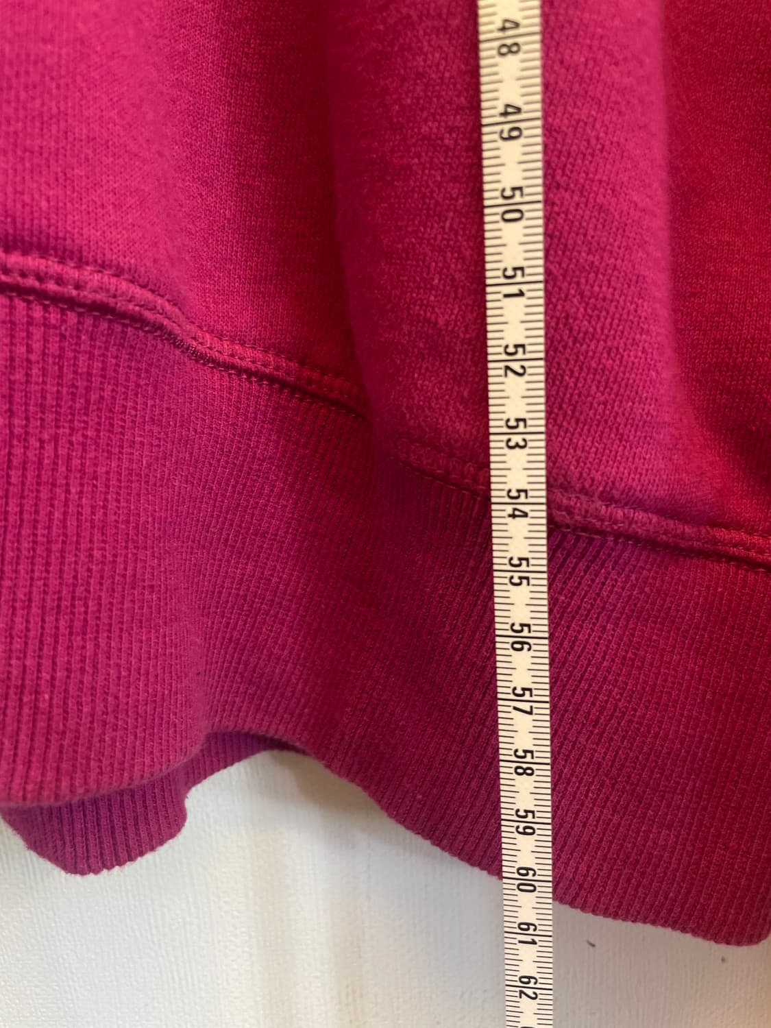 이자벨마랑 맨투맨 상품이미지7