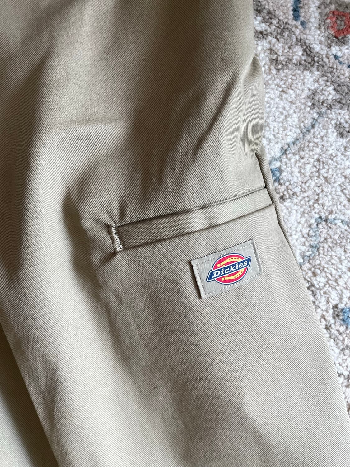 디키즈  42283 루즈핏 워크쇼츠(새제품. 36) 상품이미지6