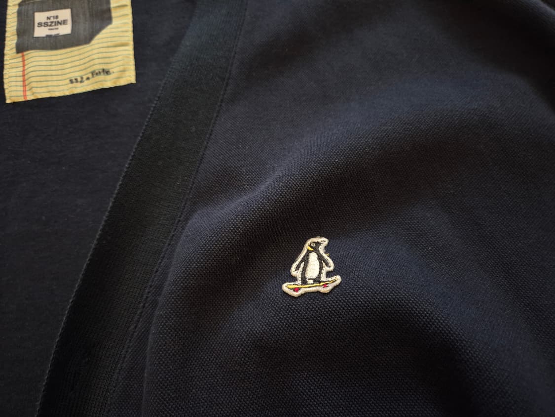 빔즈 SSZ 오버사이즈 가디건 상품이미지4