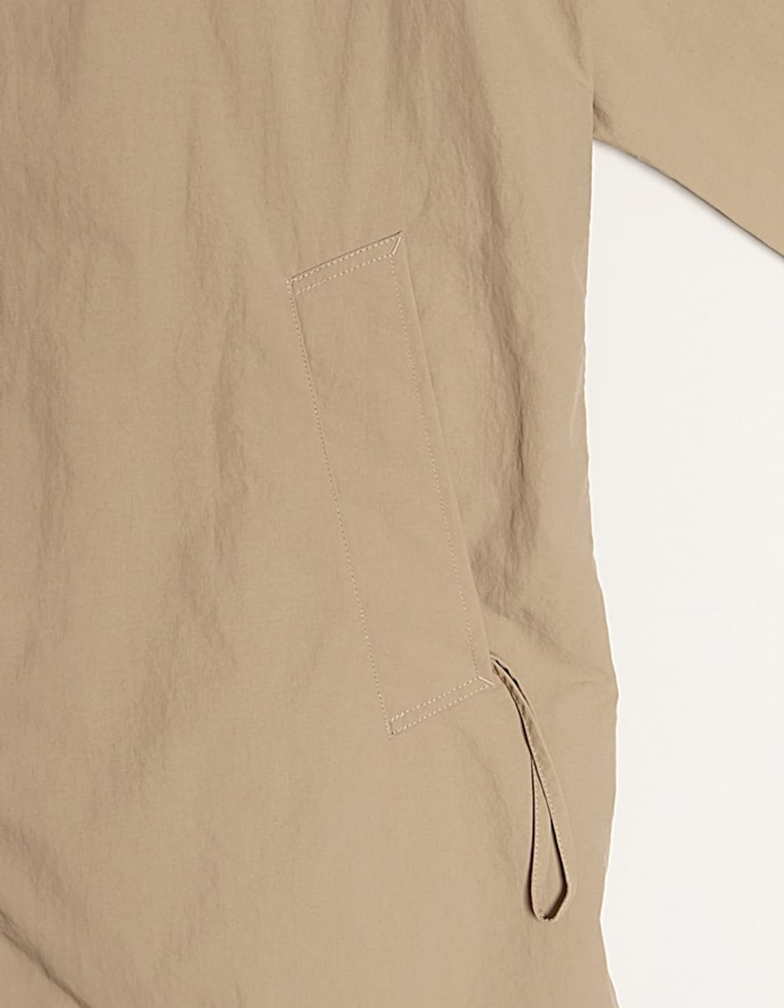 UNIQLO Pocketable Nylon Coat 상품이미지5