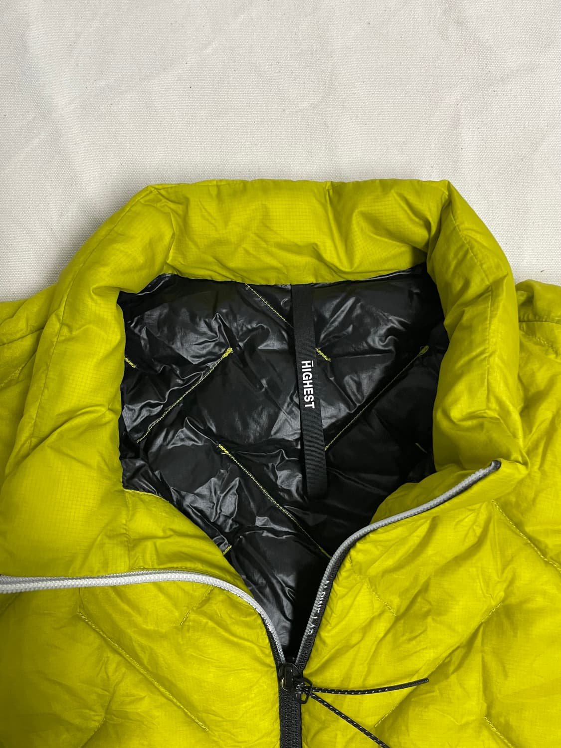 K2 경량패딩  상품이미지5