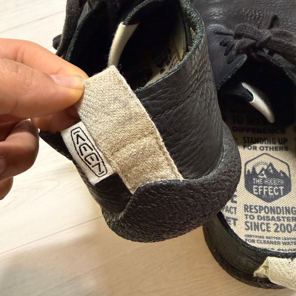 keen mosey derby(280) 상품이미지3