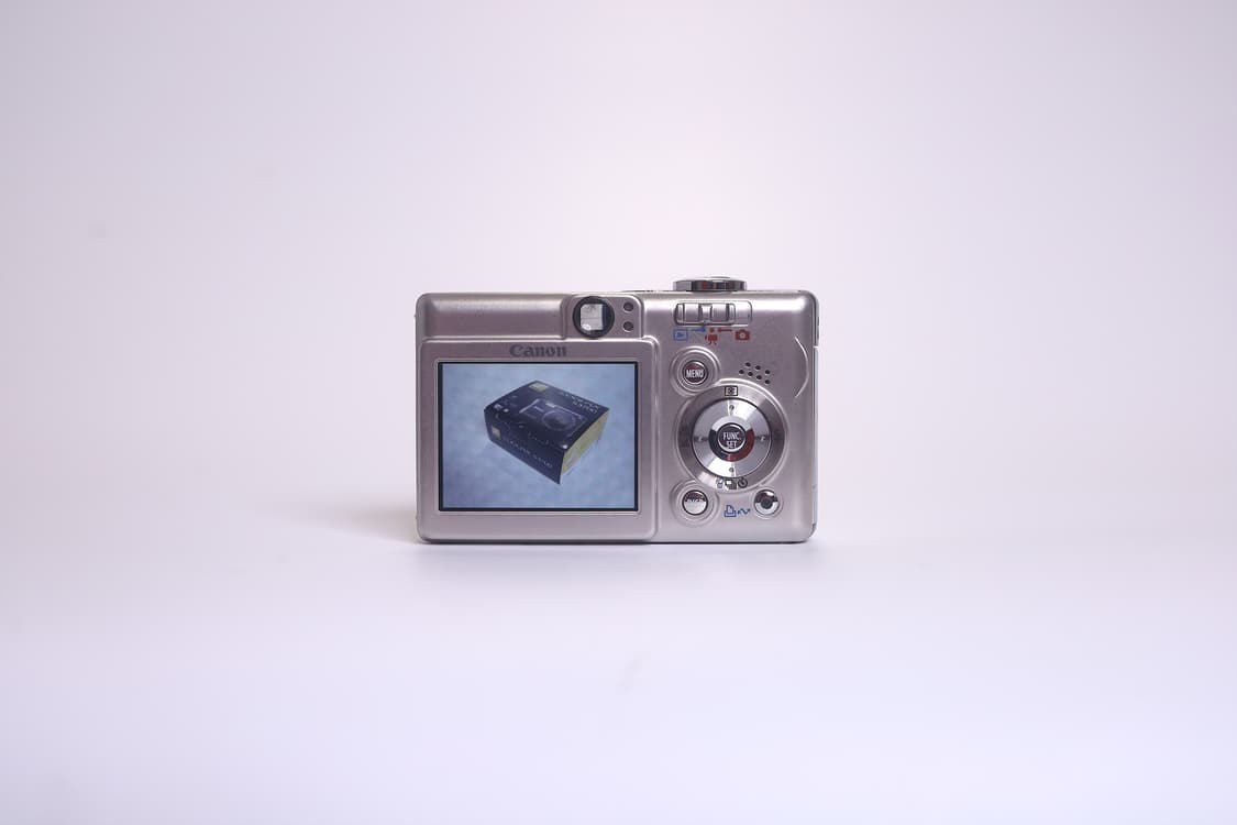 캐논 익시 50 (익서스 40 일본 모델, 이체 시 할인) 상품이미지7