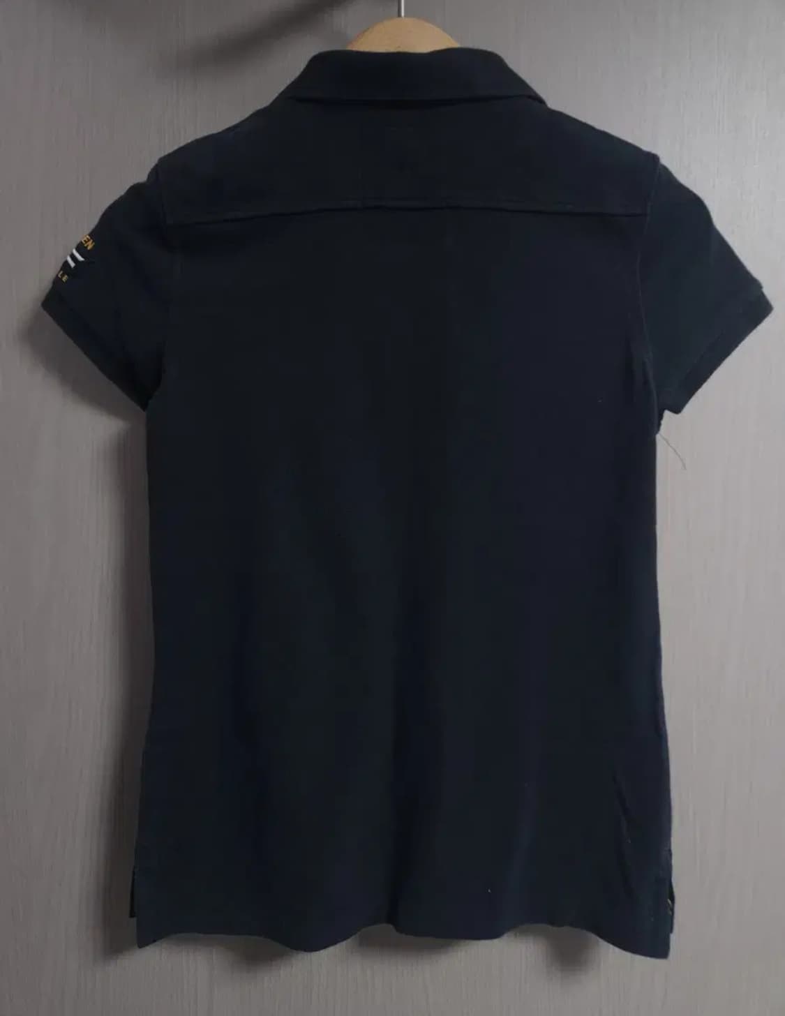 빈폴 반팔 카라티, XS 상품이미지4