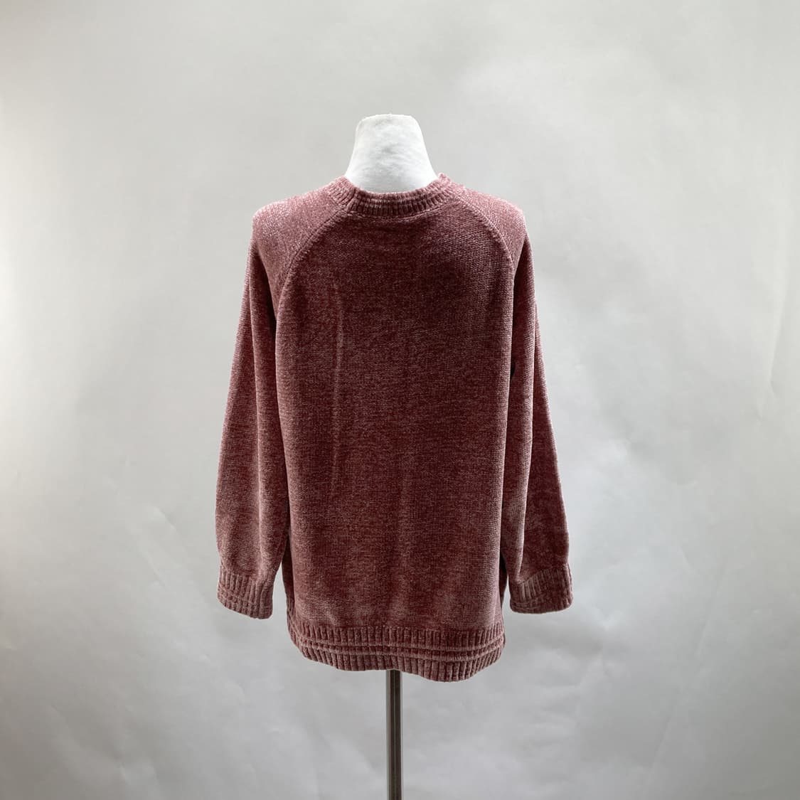 2023 여성니트티셔츠 라운드 66  상품이미지3