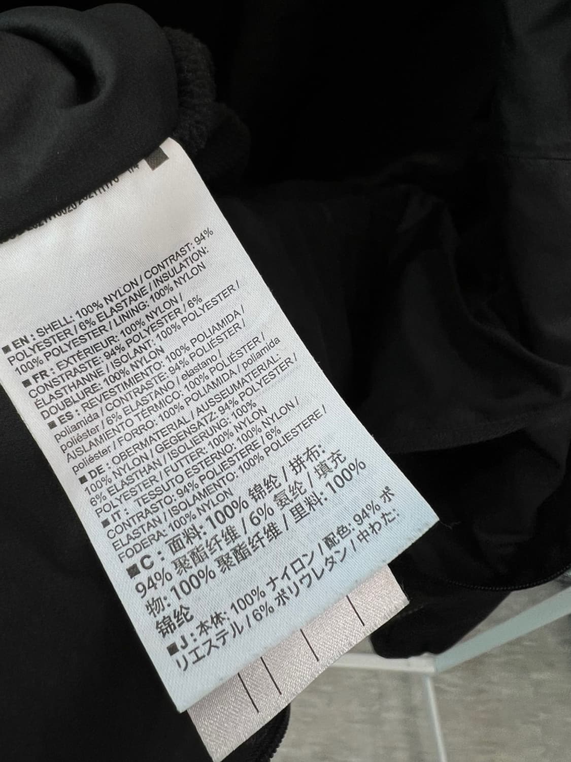 105) 아크테릭스 아톰 LT자켓 상품이미지8