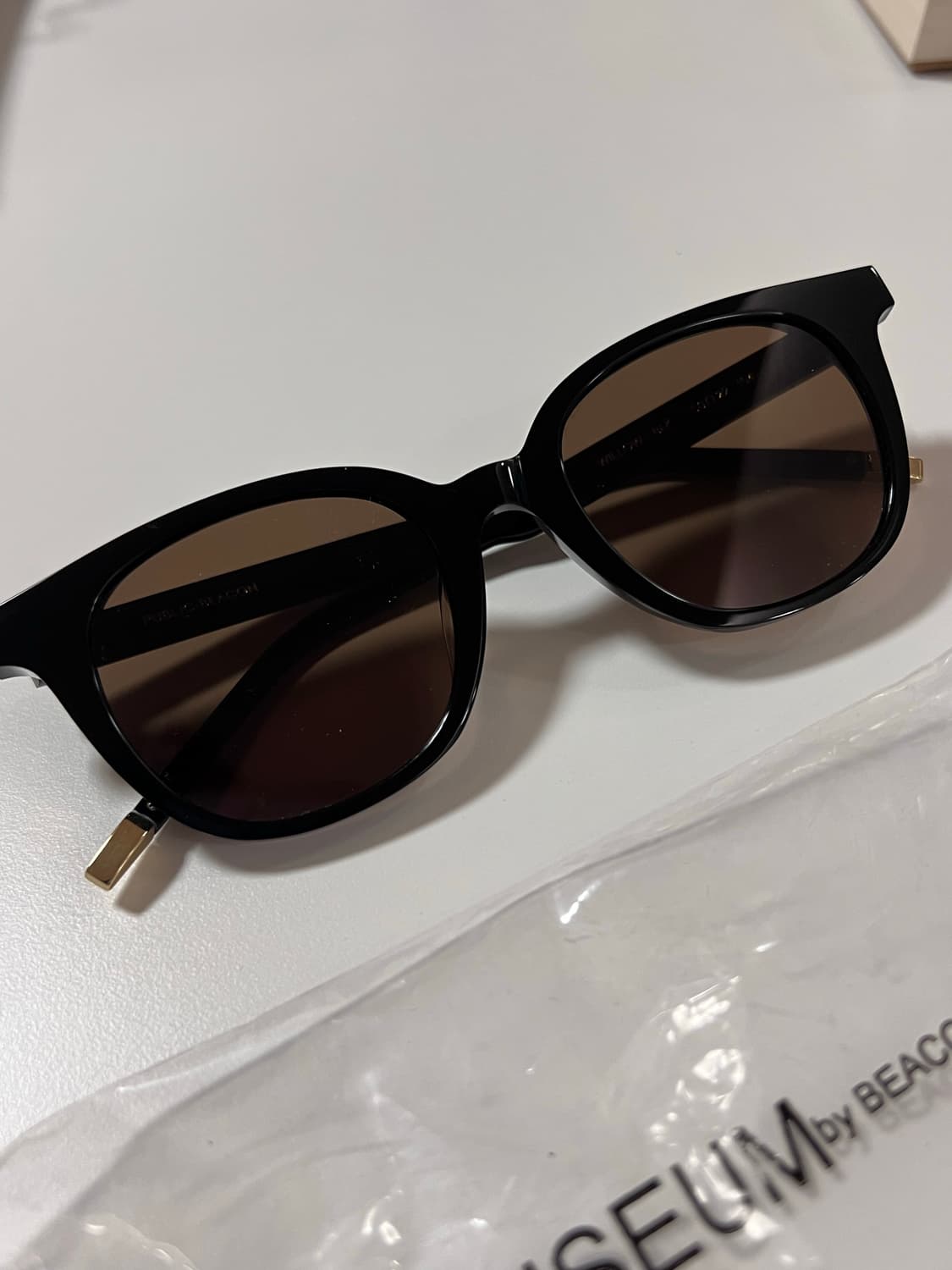 퍼블릭비컨 선글라스 willow 상품이미지1