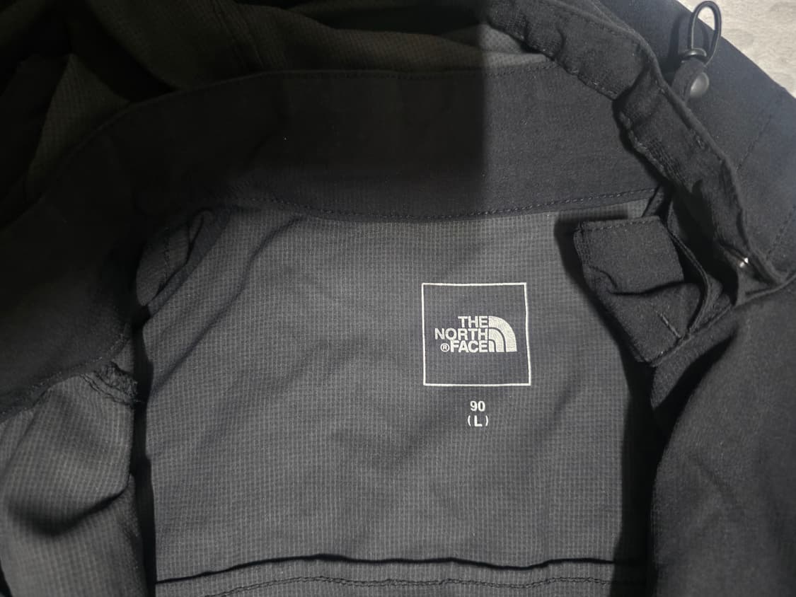 노스페이스 90(L) 여성 바람막이 상품이미지6
