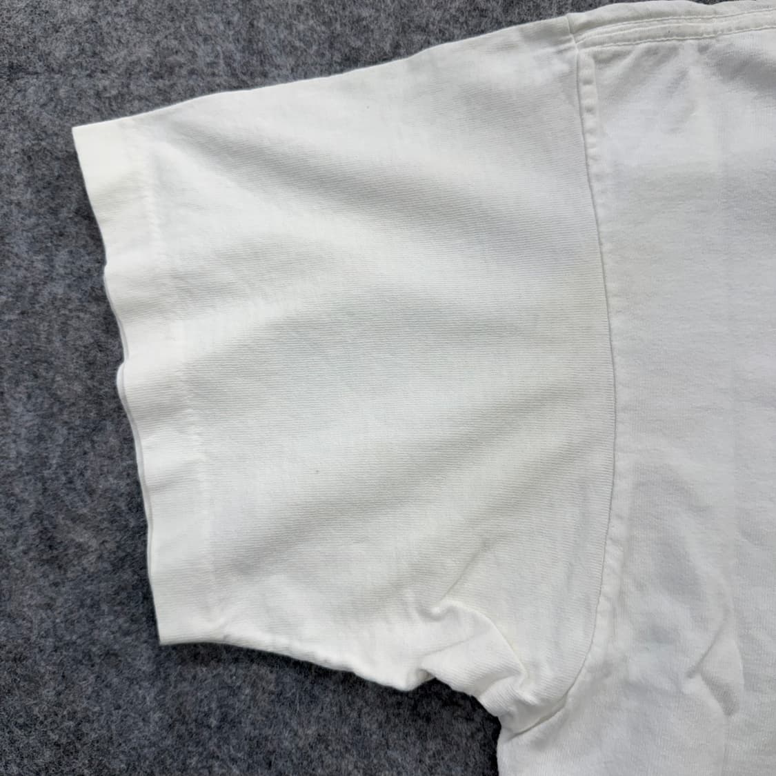 90s Vintage Anvil Single Stitch Tshirt 상품이미지8