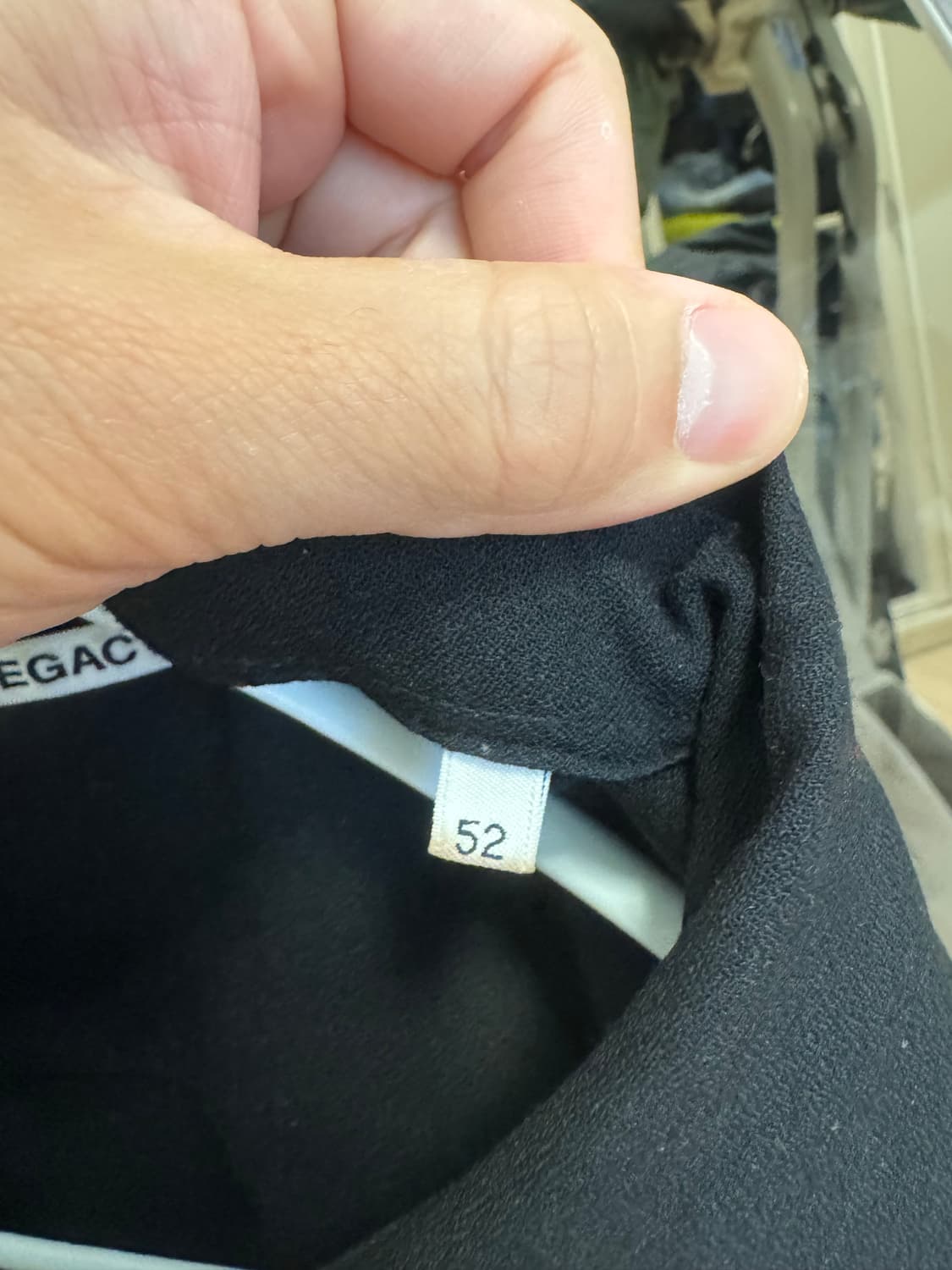 아워레가시 셔츠 자켓 상품이미지3