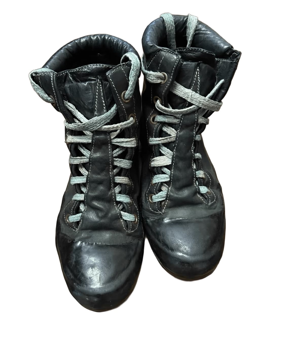 캐롤크리스찬 포엘 슈즈 7사이즈 상품이미지1