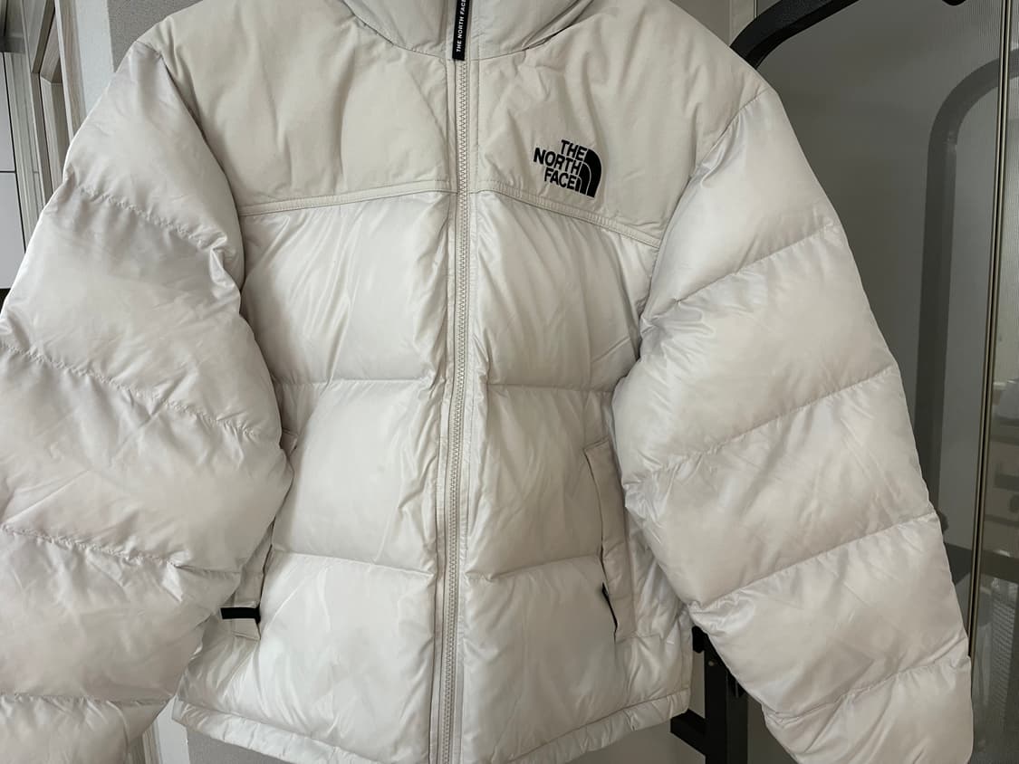 노스페이스 온볼 패딩 상품이미지1