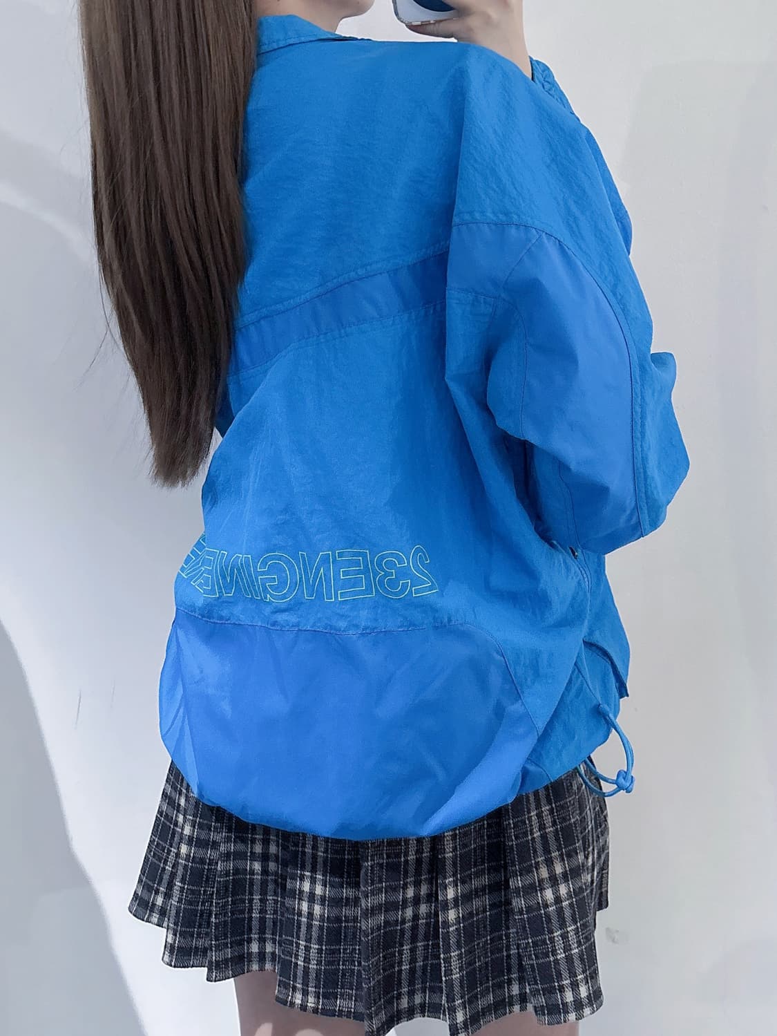 조던 엔지니어드 바람막이 상품이미지3