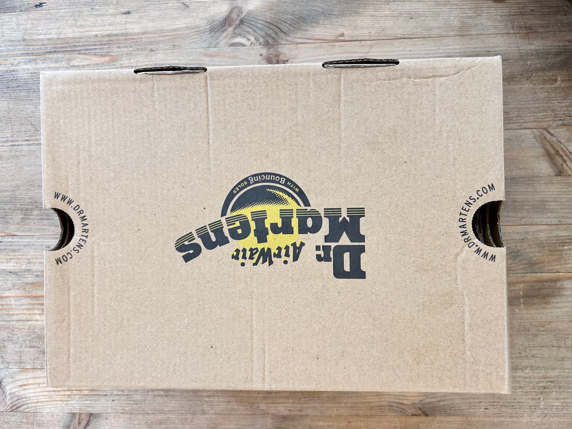 닥터마틴 1461  240 상품이미지6