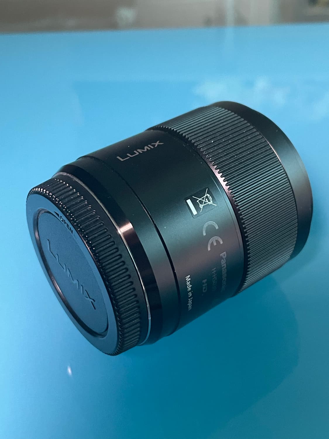 파나소닉 루믹스 G MACRO 30mm f/2.8 상품이미지3