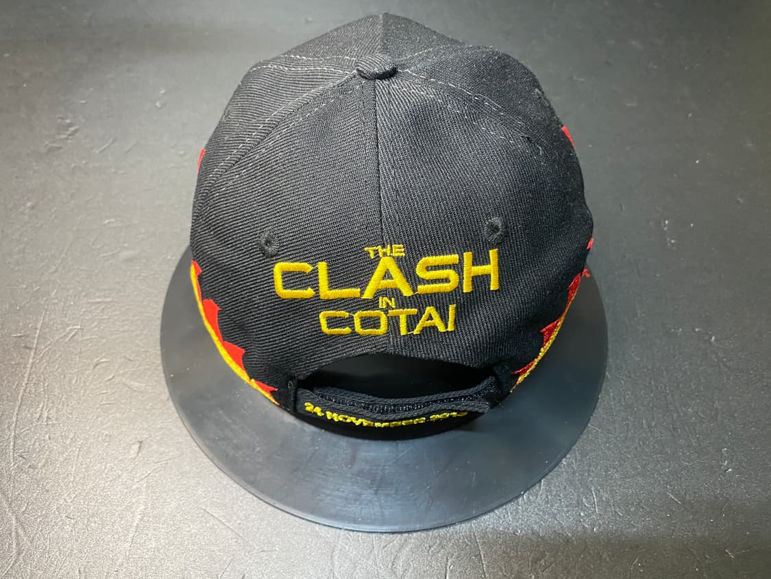 Pacquiao vintage cap볼캡 상품이미지6