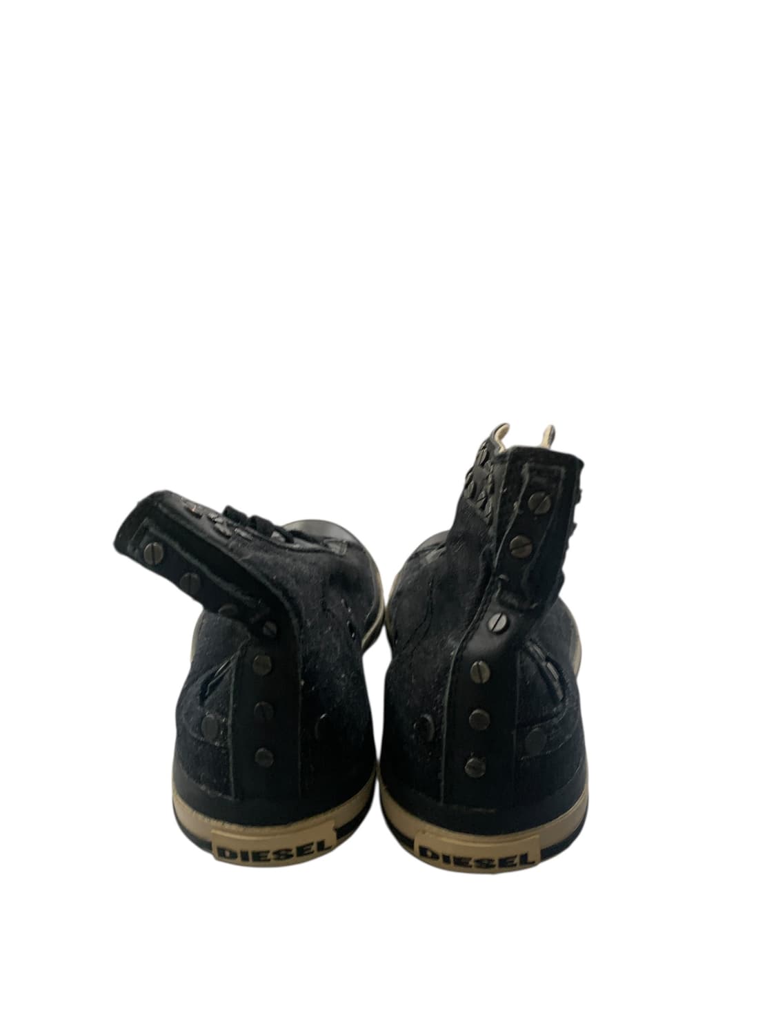 DIESEL(디젤) 데님 하이탑 270 (gr-3039) 상품이미지3