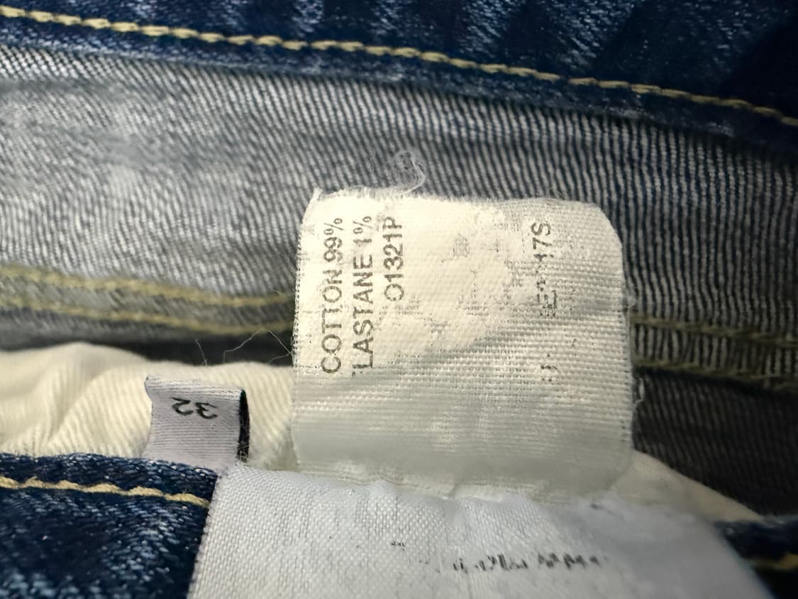 모드나인 Punk Town - MOD4c 32사이즈 (31) 상품이미지5