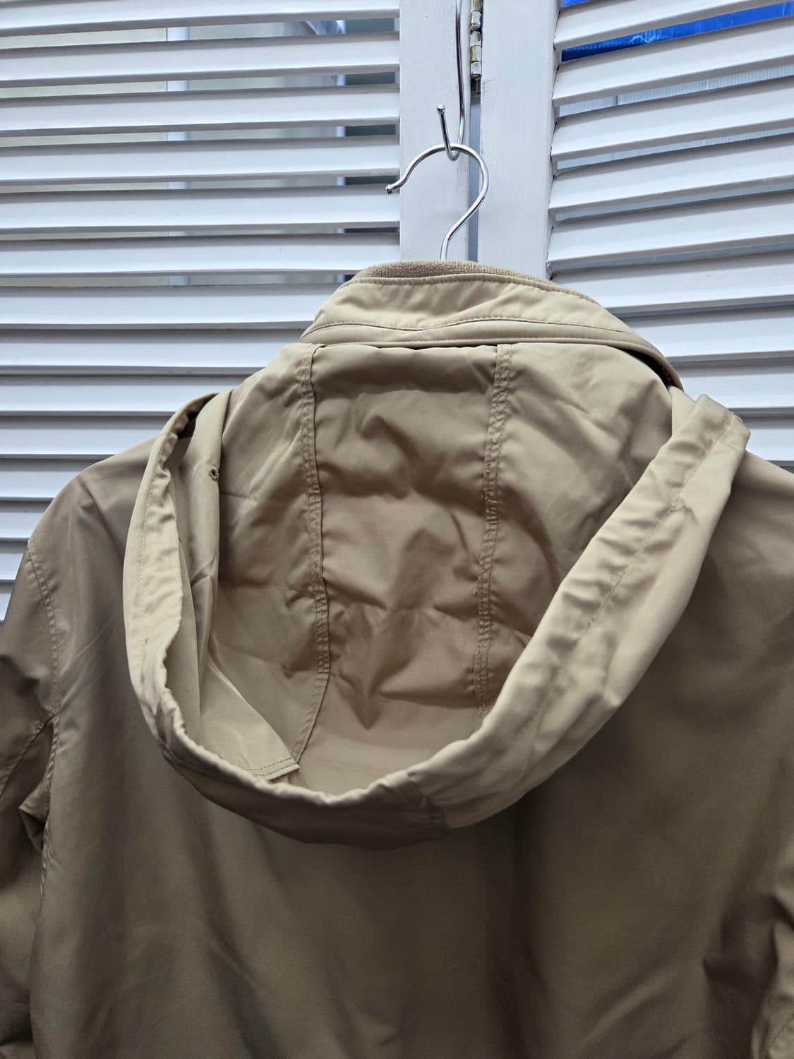 폴로 랄프로렌 블루종 자켓 상품이미지7