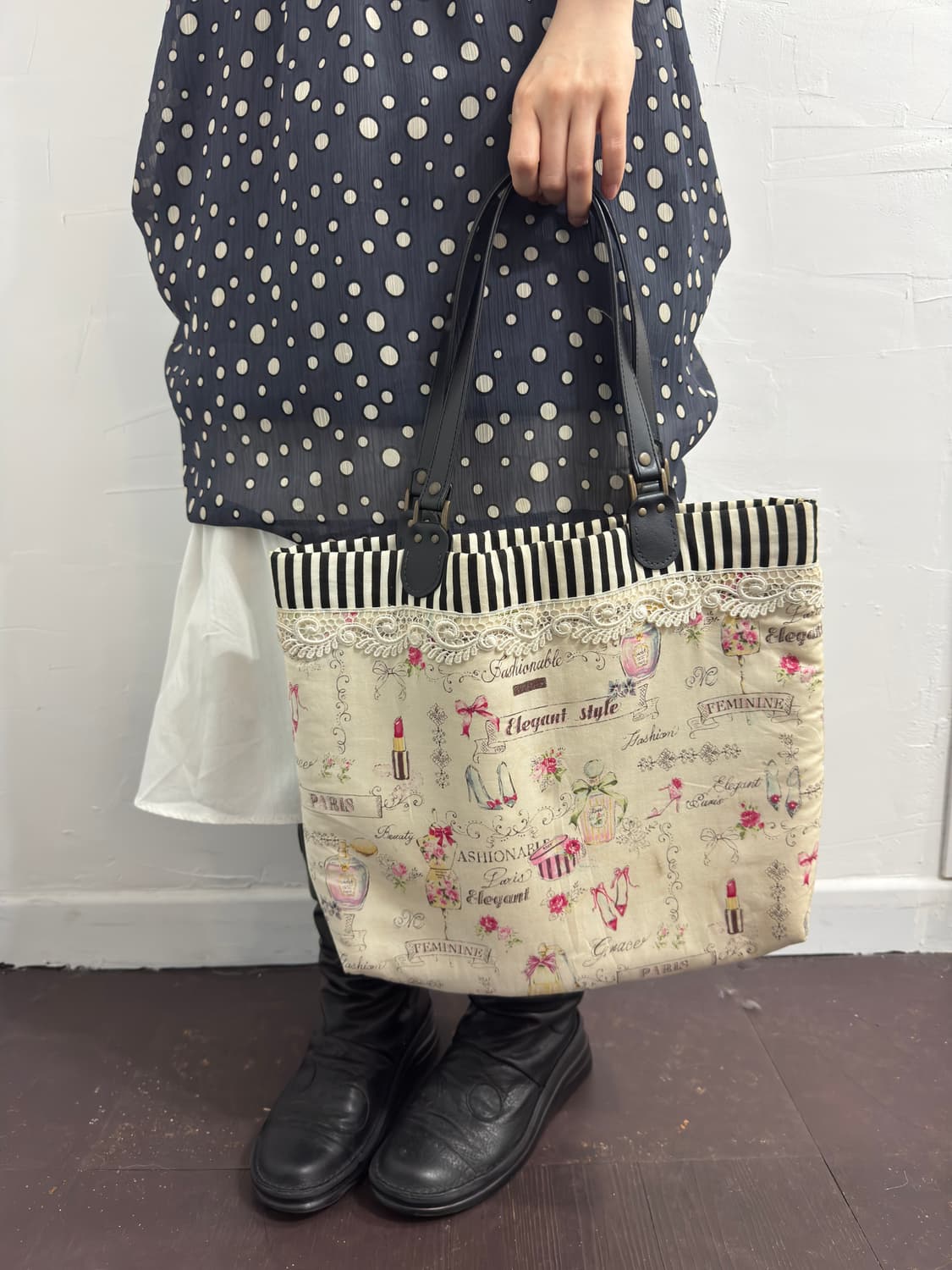 fairy design bag 상품이미지8