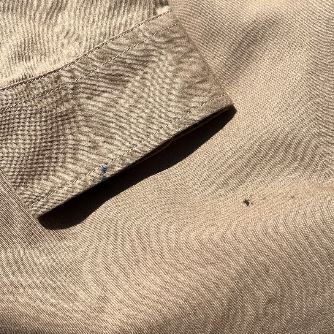 SMITH'S AMERICAN 워크셔츠(실측확인) 상품이미지6