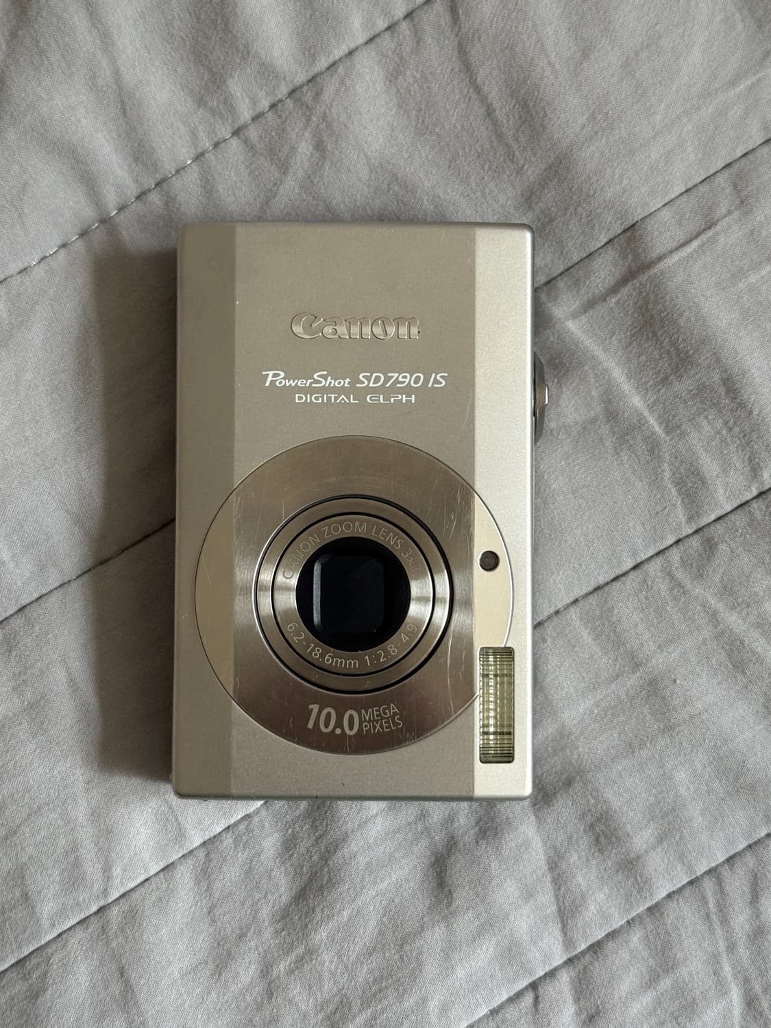 미야오 디카! 캐논 익서스 90 / 파워샷 790 빈티지 디카 디지털 카 상품이미지1