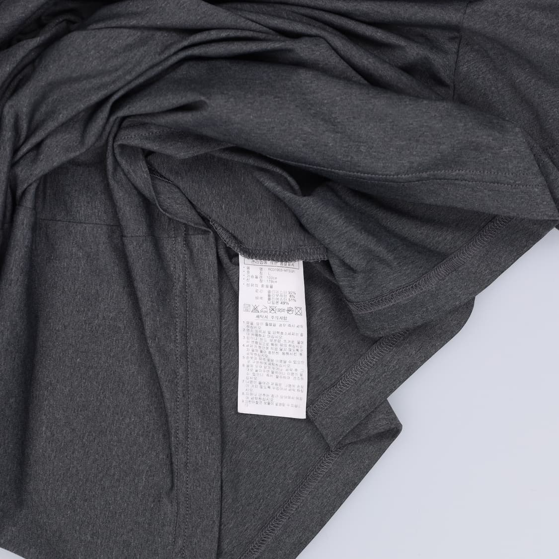 L 아디다스 골프 반팔카라티 0429H 상품이미지4