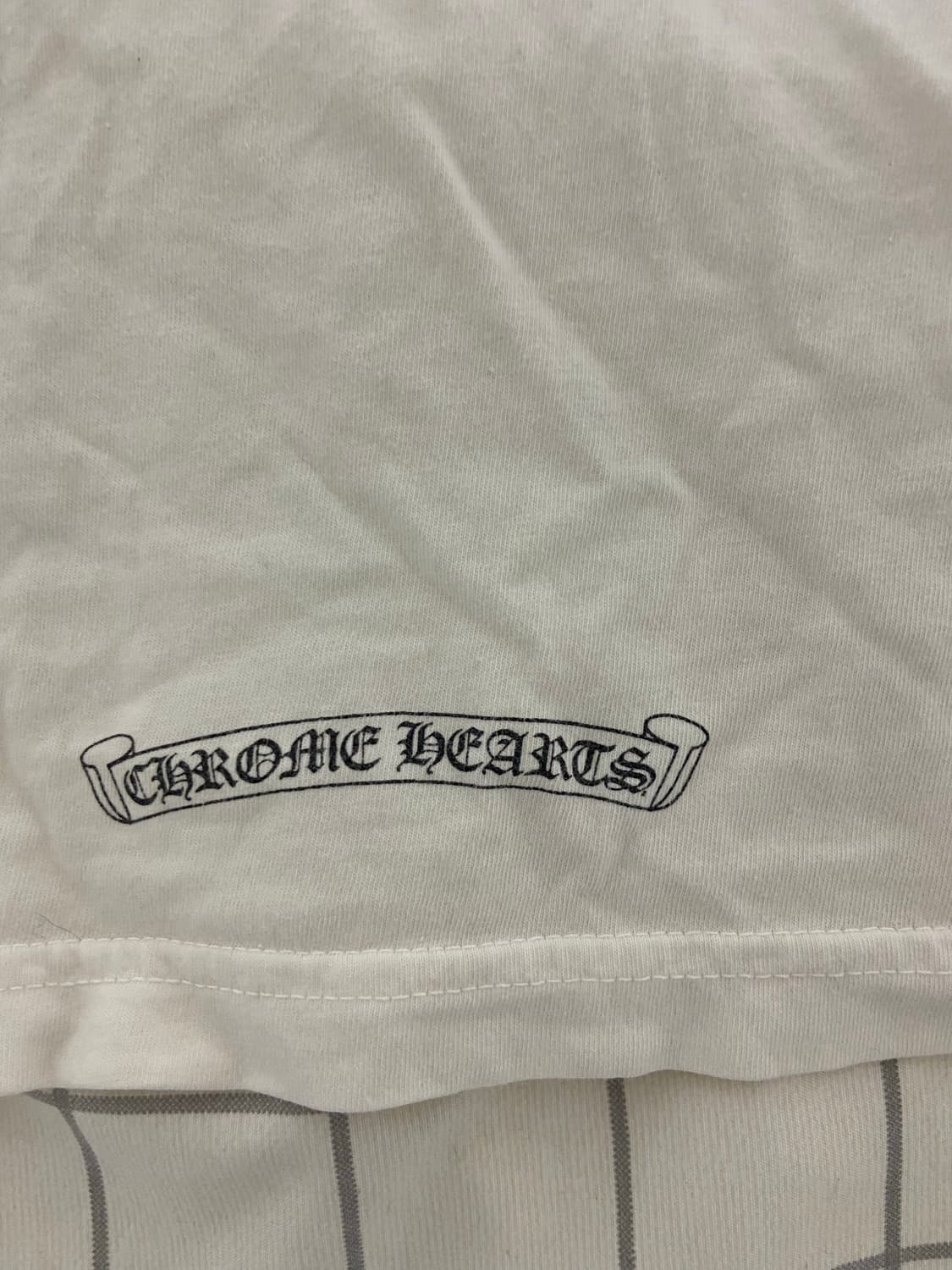 크롬하츠 CH 플러스 롱슬리브 사이즈 L 상품이미지4