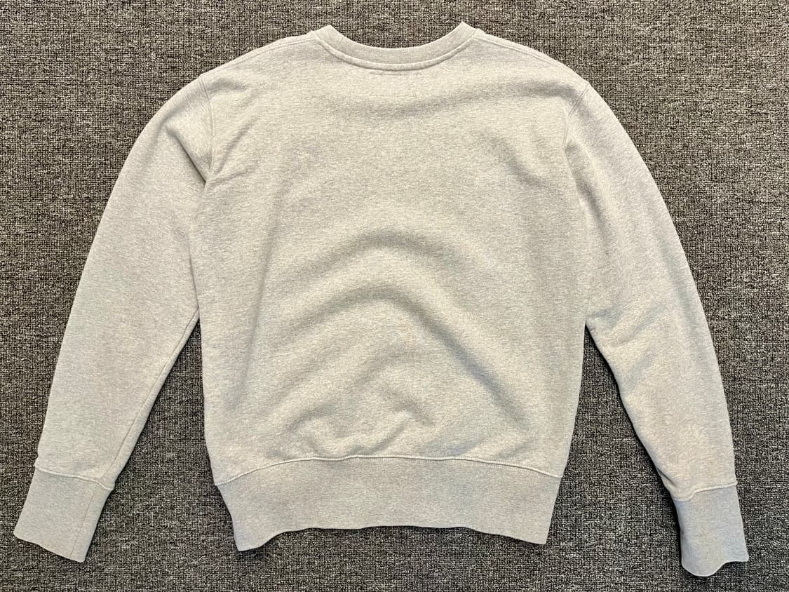 [95] Schott 쇼트 N.Y.C. 맨투맨 M  상품이미지4