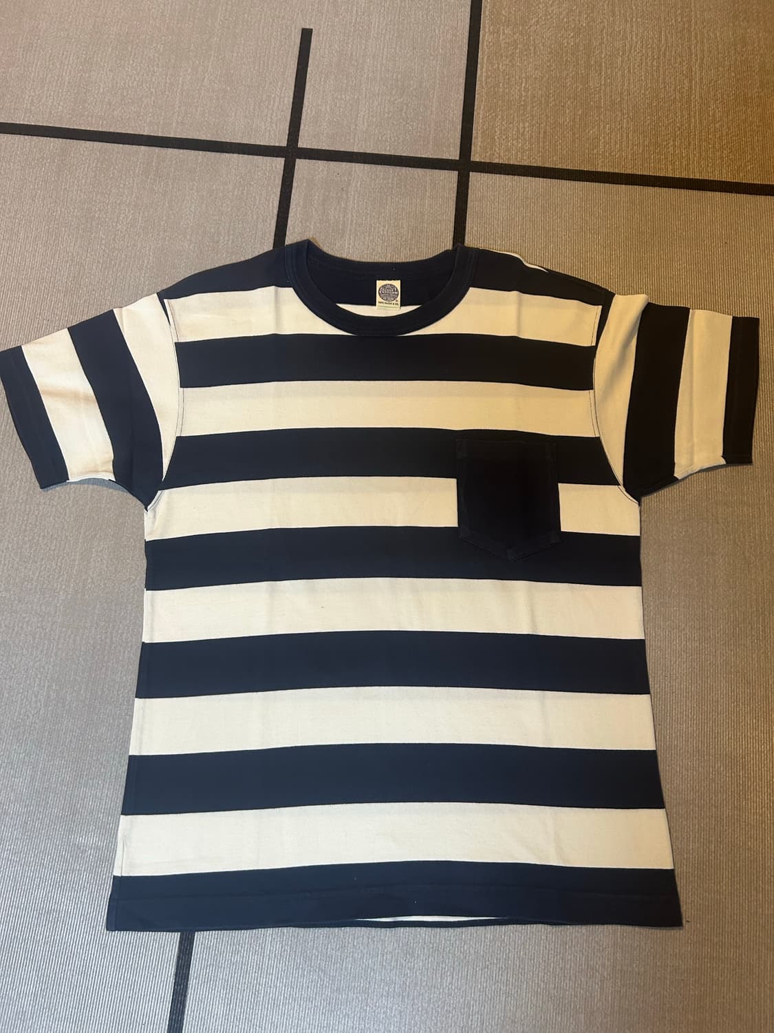 토이즈멕코이 맥힐 티셔츠 M 상품이미지1