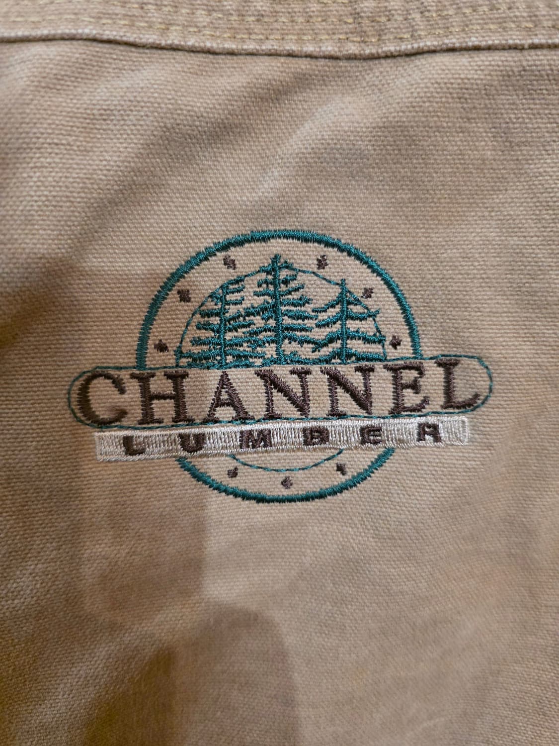 04s 칼하트 C61-SDL 코트자켓 XL 상품이미지5