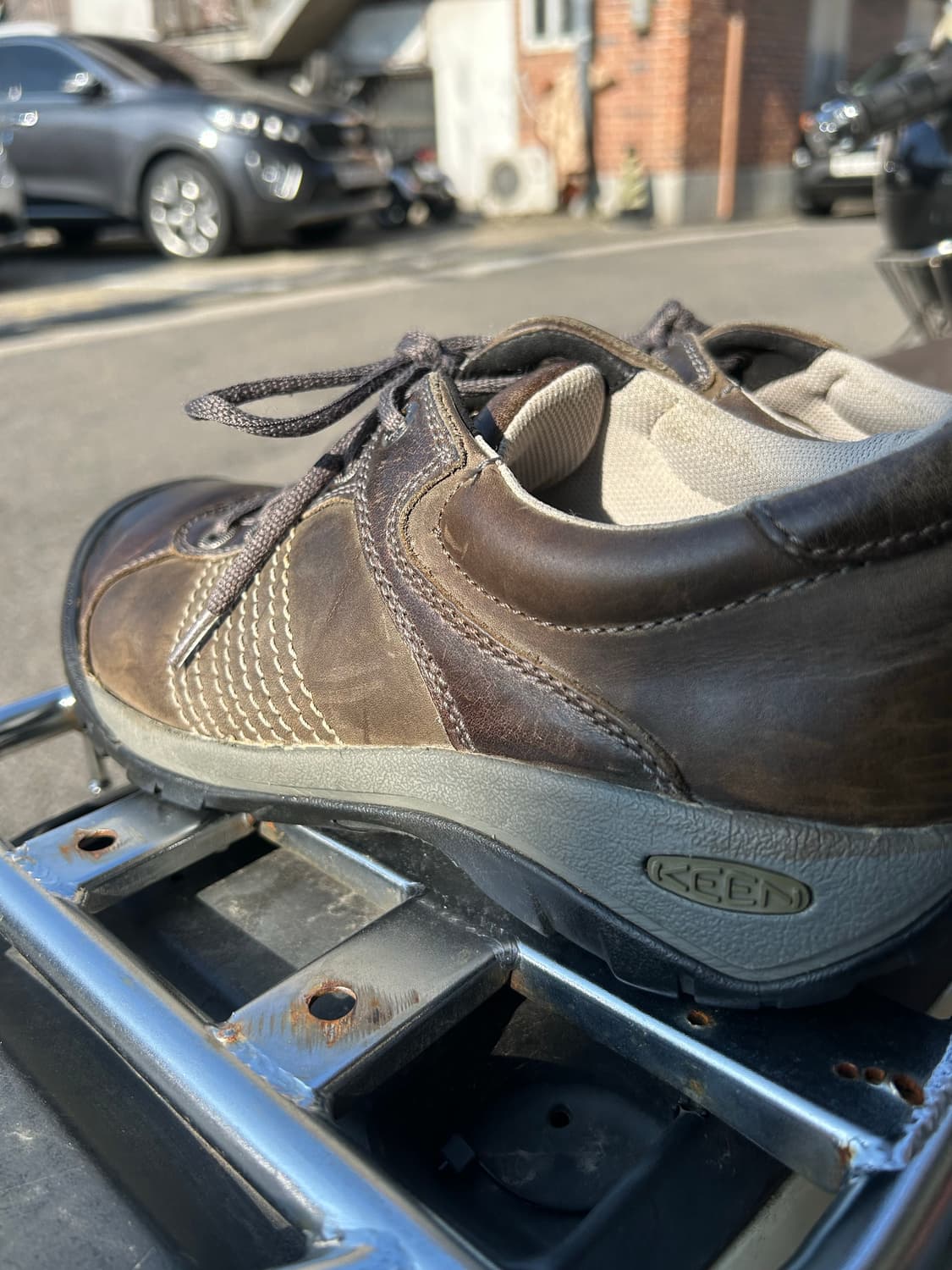 Keen Finlay 280size 상품이미지4