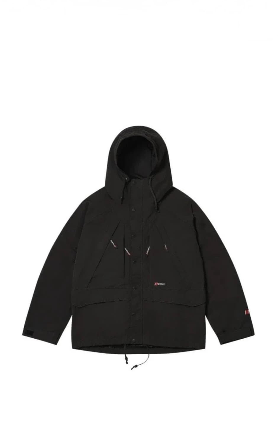 Palace 팔라스 x Berghaus 자켓 상품이미지1