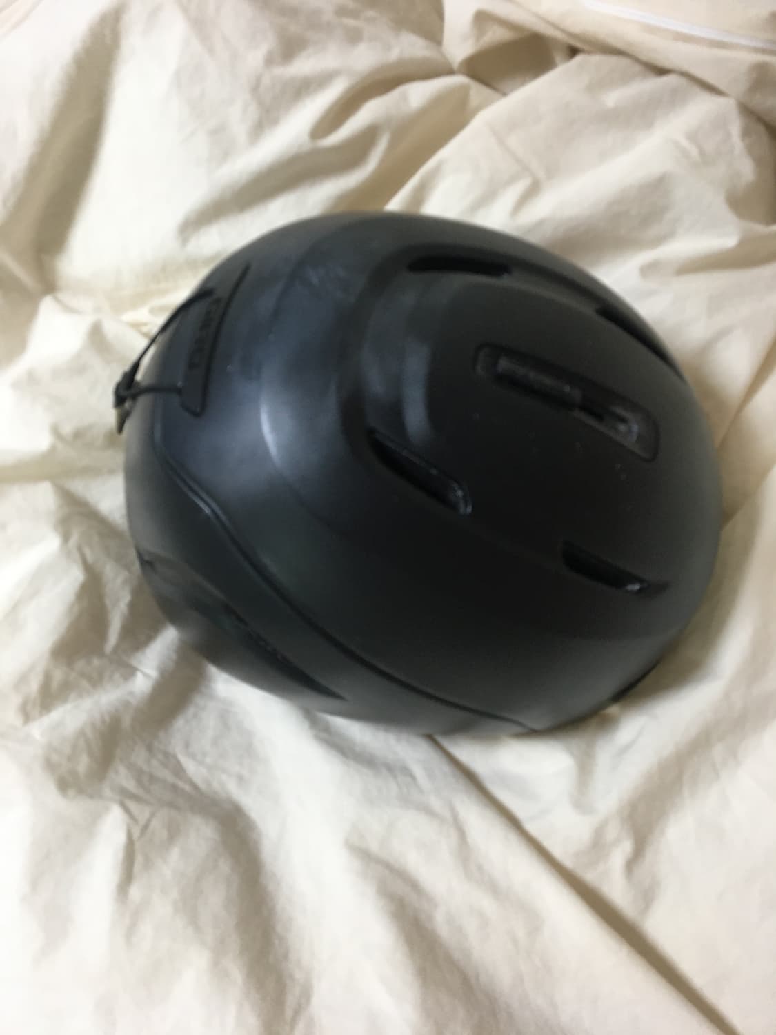 지로 네오 스키 스노보드 헬멧 상품이미지6