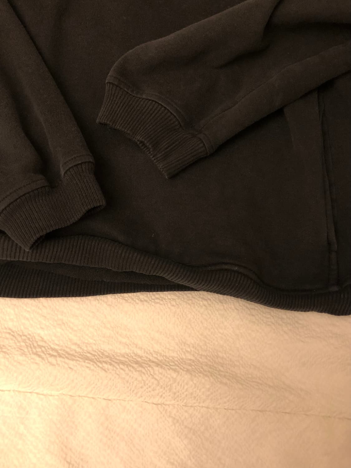 할리데이비슨 후드티 (L size) 상품이미지3