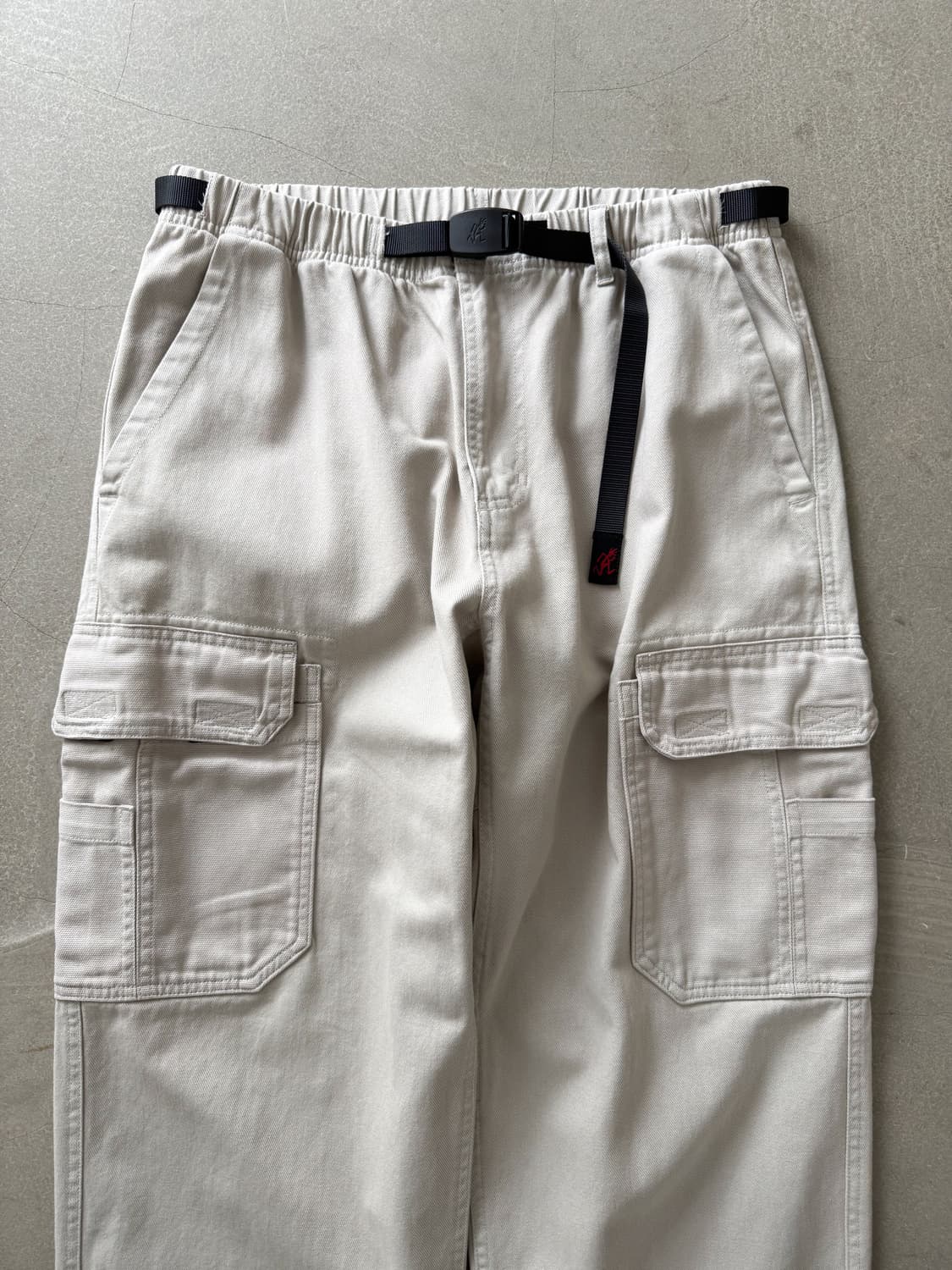 Gramicci Cotton Cargo Pants 상품이미지3