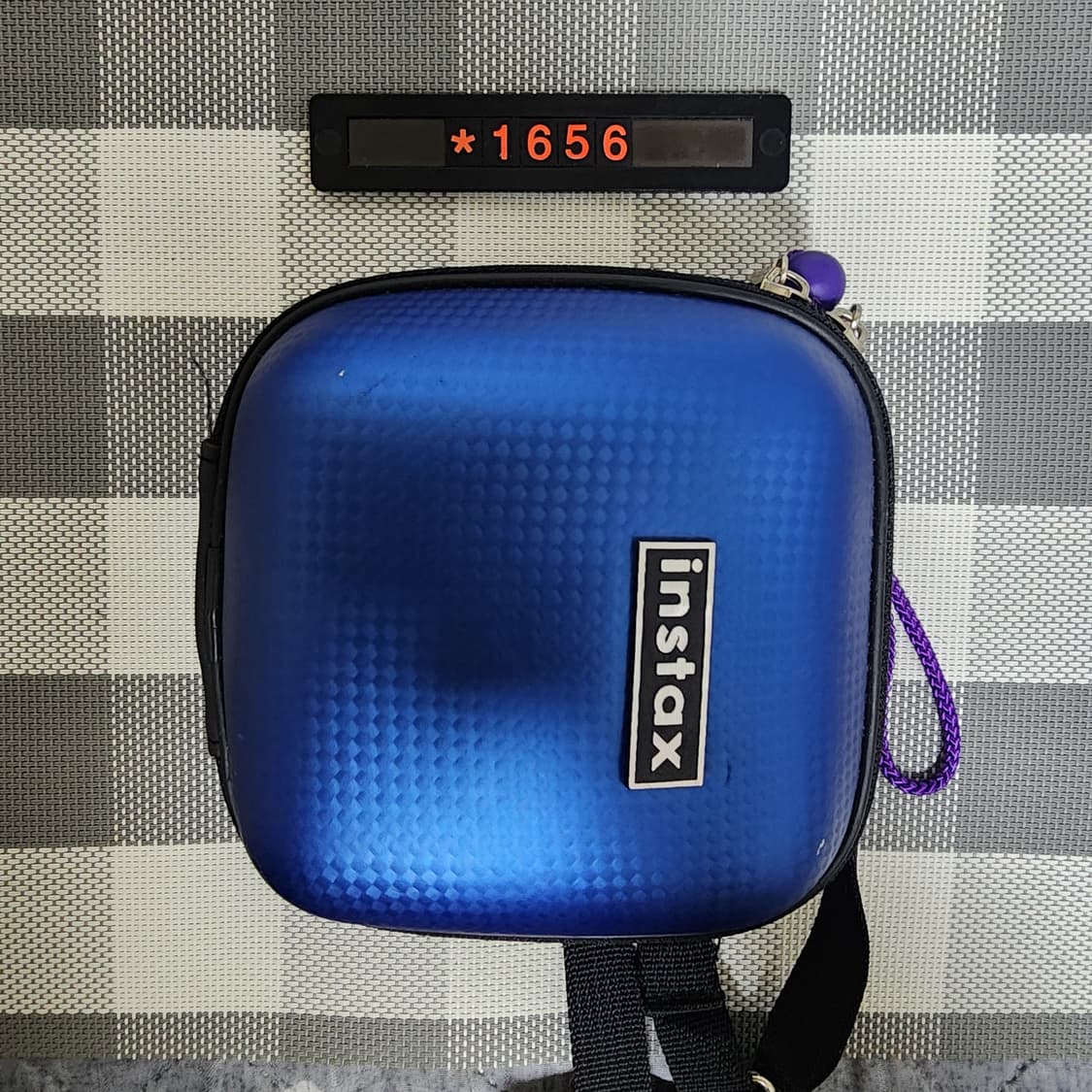 후지 인스탁스 미니 11 폴라로이드 카메라 케이스포함 상품이미지6