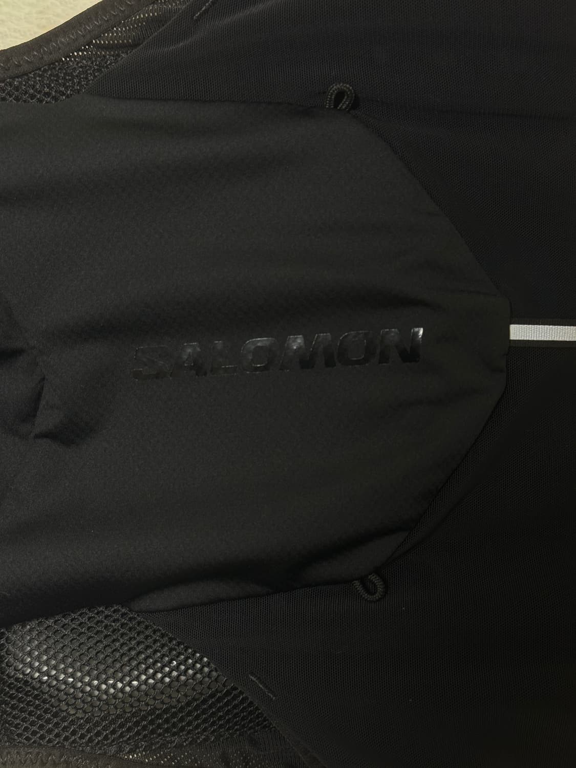 살로몬 어드밴스드 스킨 5 러닝 베스트 하이드레이션 M사이즈 상품이미지5