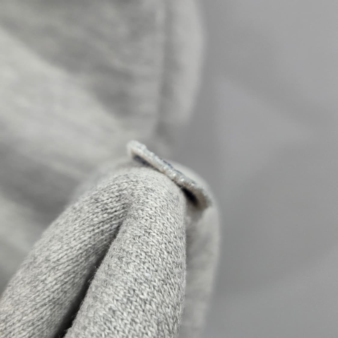 챔피온 블루택 리버스위브 노스웨스턴 자수 맨투맨 M 상품이미지6