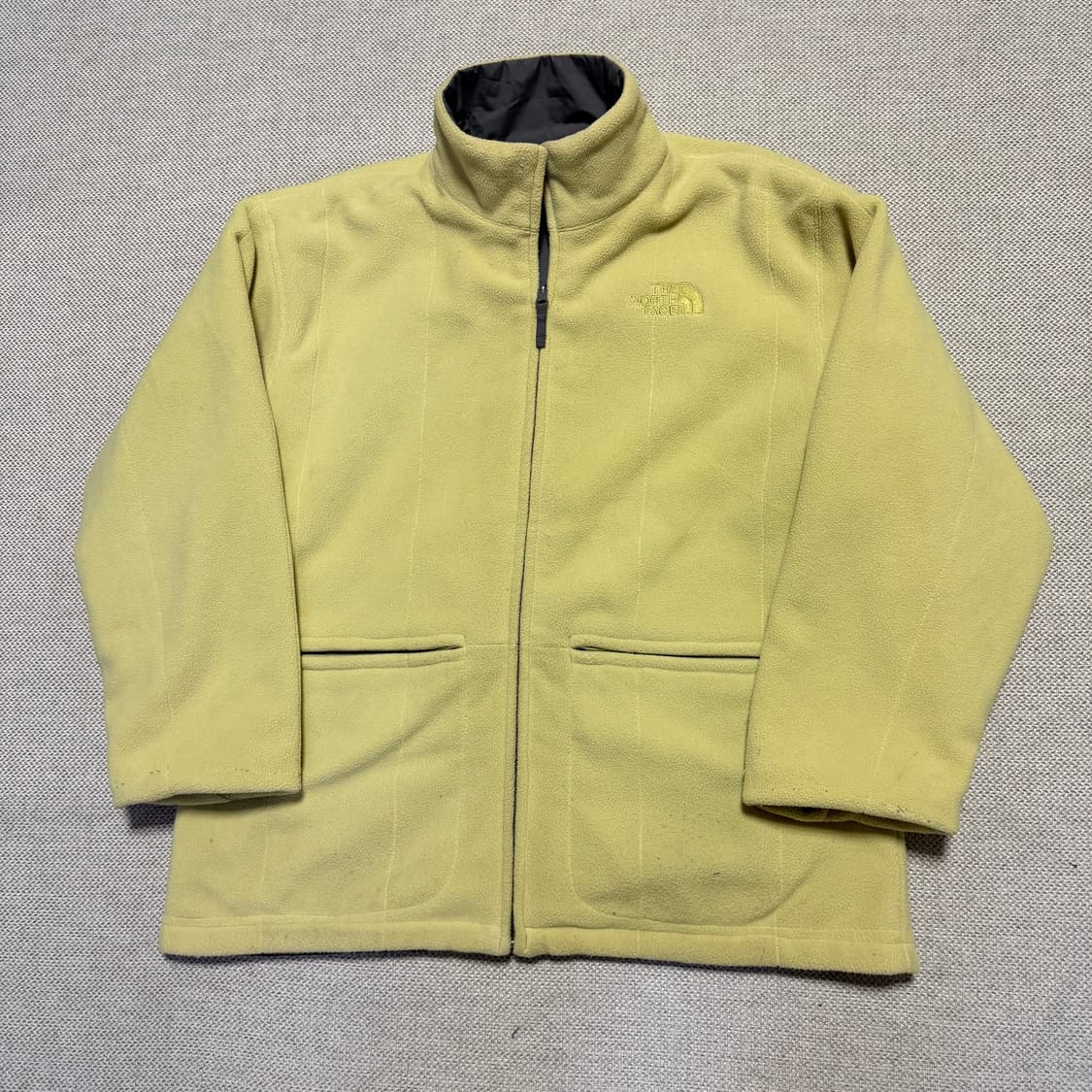 노스페이스 리버시블 플리스 자켓 상품이미지2