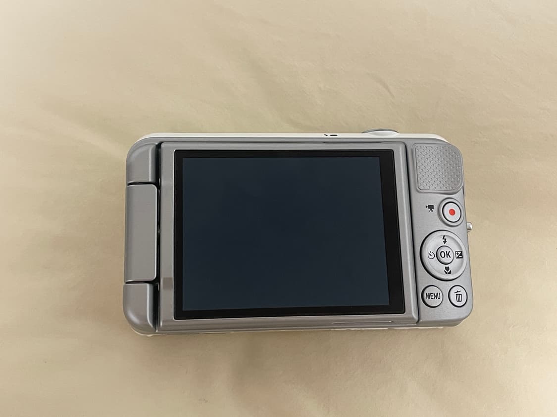 니콘 쿨픽스 COOLPIX S6600  상품이미지2