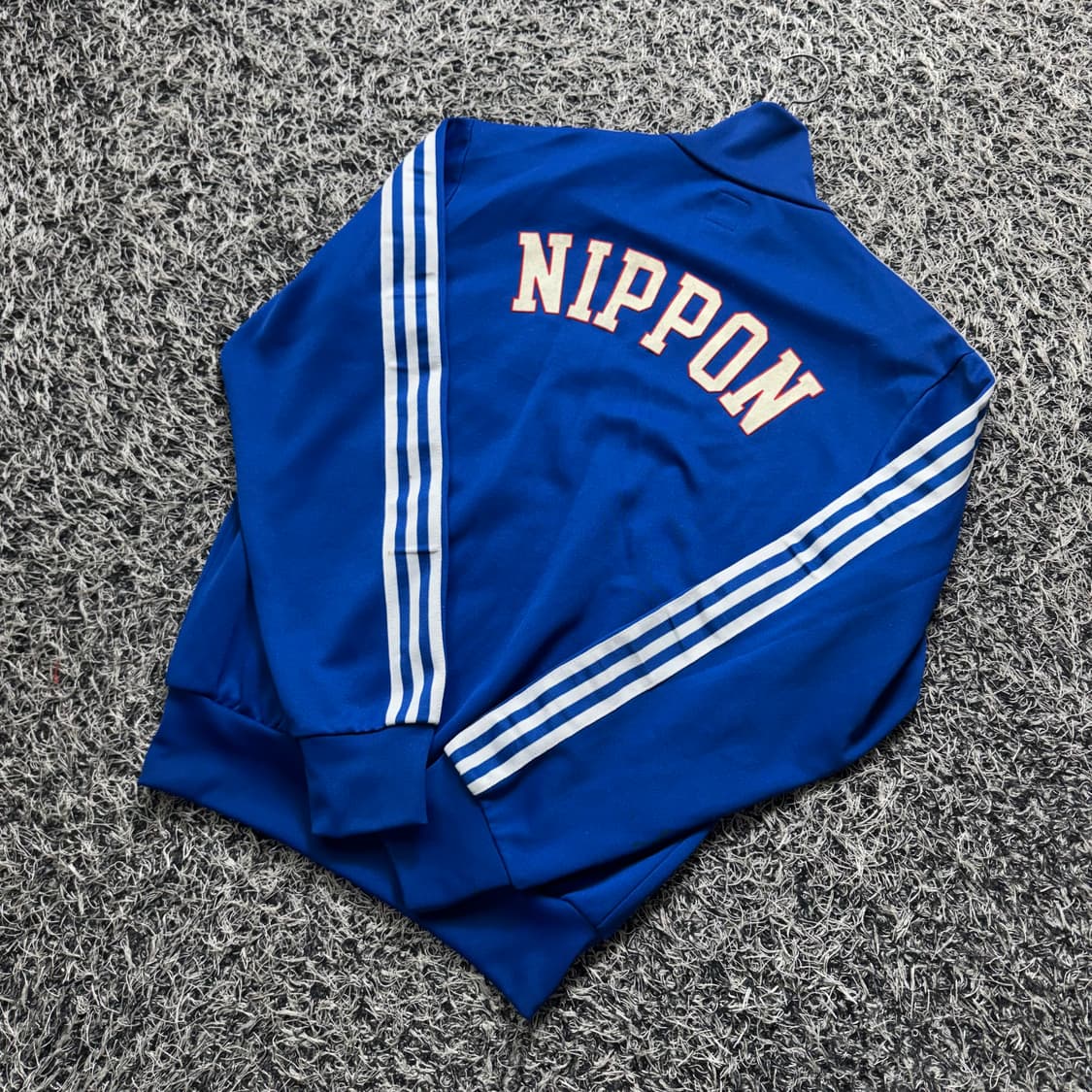 아디다스 재팬 니폰 월드컵 져지 상품이미지7