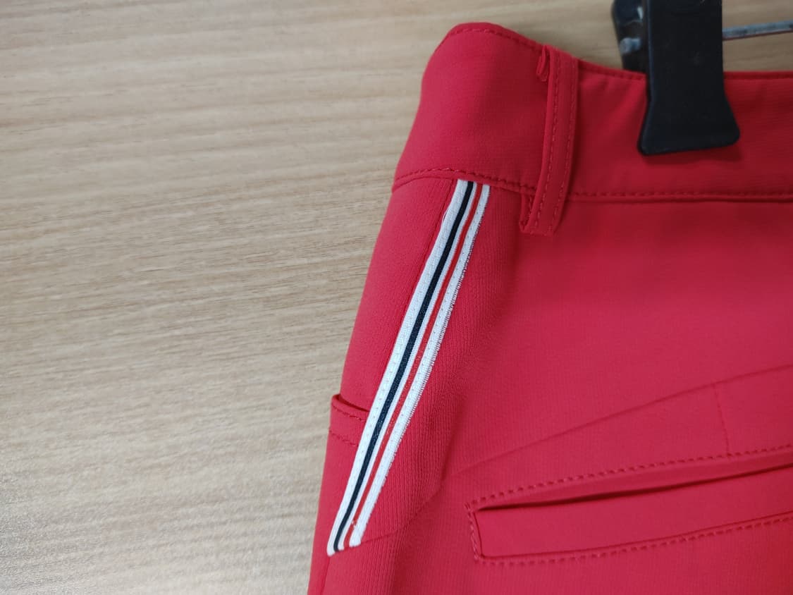 WAAC 왁 여성 스판 숏팬츠 상품이미지3